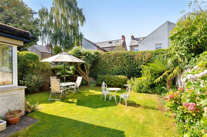 50 Mountainview Road, Ranelagh, Dublin 6