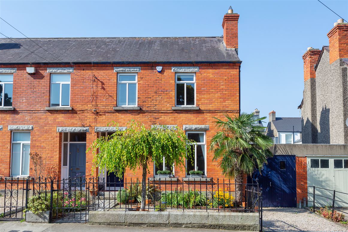 50 Mountainview Road, Ranelagh, Dublin 6