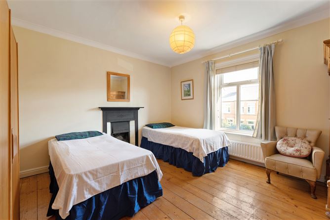 50 Mountainview Road, Ranelagh, Dublin 6