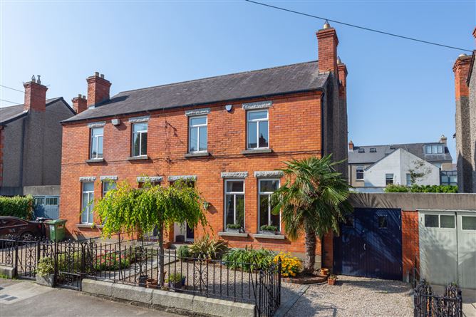 50 Mountainview Road, Ranelagh, Dublin 6