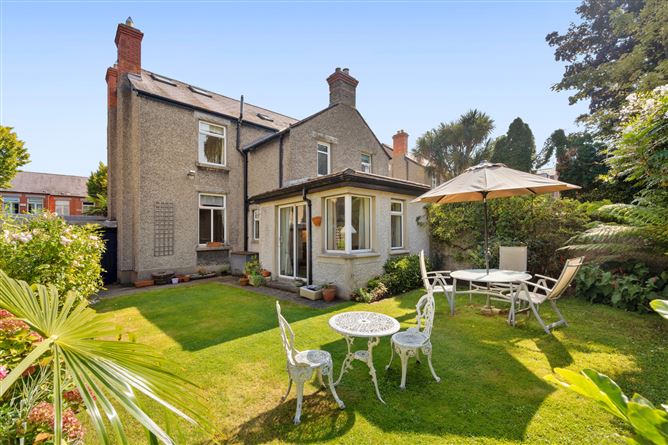 50 Mountainview Road, Ranelagh, Dublin 6