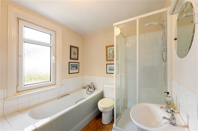 50 Mountainview Road, Ranelagh, Dublin 6