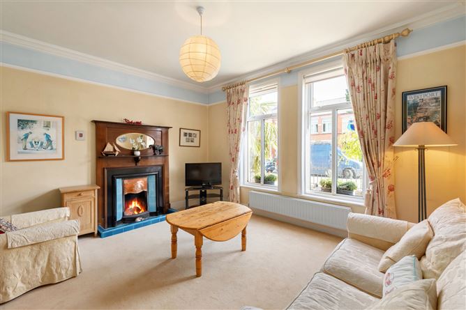 50 Mountainview Road, Ranelagh, Dublin 6