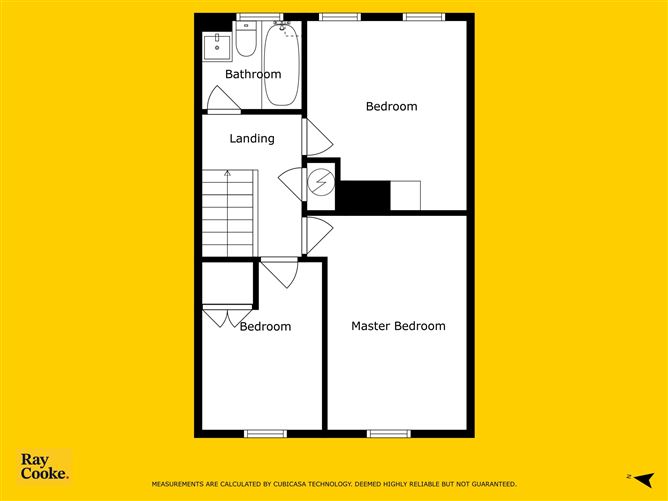 38 Foxdene Green, Lucan, Co. Dublin