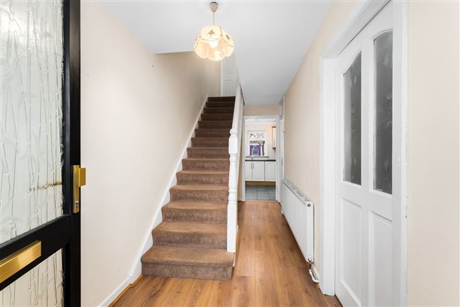 38 Foxdene Green, Lucan, Co. Dublin