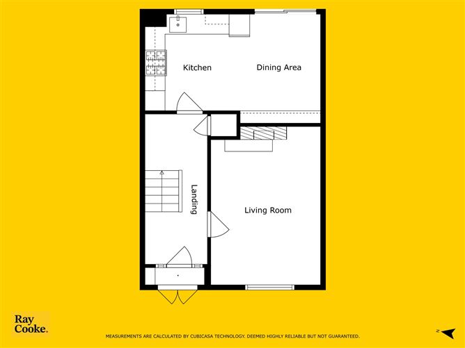 38 Foxdene Green, Lucan, Co. Dublin