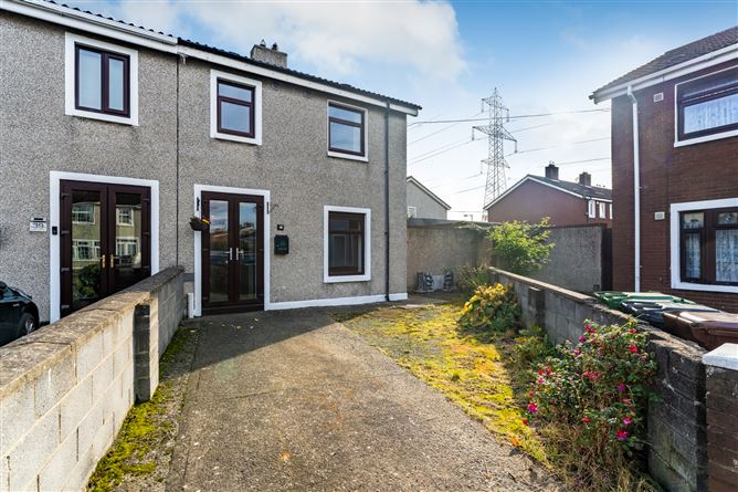 38 Foxdene Green, Lucan, Co. Dublin - Ray Cooke Auctioneers - 4749428 ...