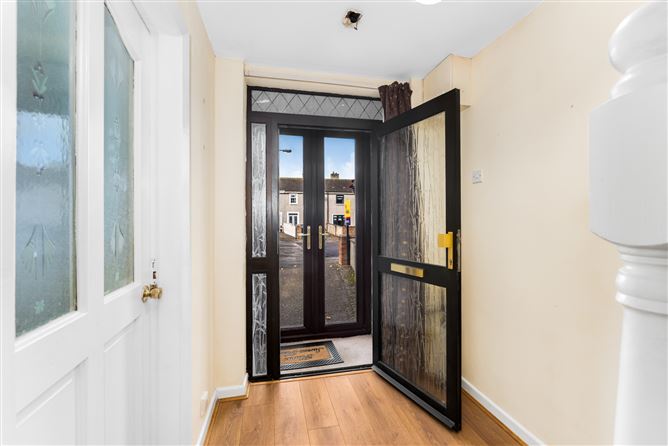 38 Foxdene Green, Lucan, Co. Dublin