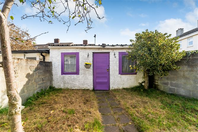 38 Foxdene Green, Lucan, Co. Dublin