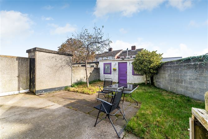 38 Foxdene Green, Lucan, Co. Dublin