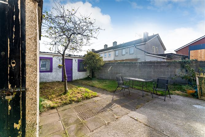 38 Foxdene Green, Lucan, Co. Dublin