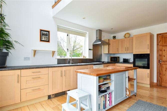 Arcadia, Kilroe East Inverin, Inverin, Co. Galway