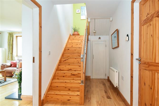 Arcadia, Kilroe East Inverin, Inverin, Co. Galway