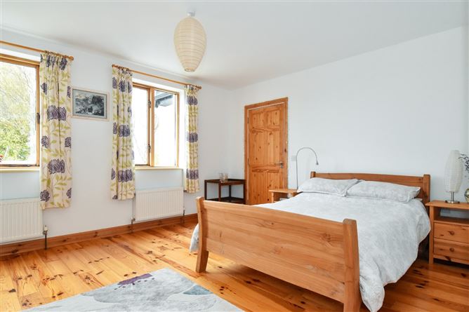 Arcadia, Kilroe East Inverin, Inverin, Co. Galway