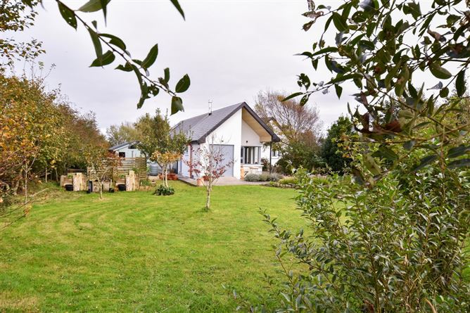 Arcadia, Kilroe East Inverin, Inverin, Co. Galway