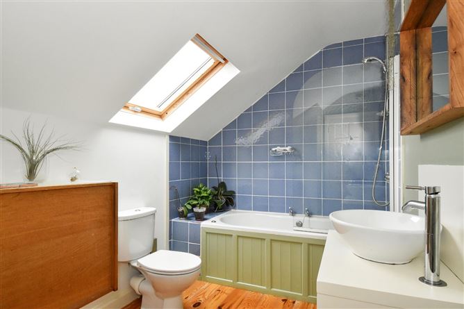 Arcadia, Kilroe East Inverin, Inverin, Co. Galway