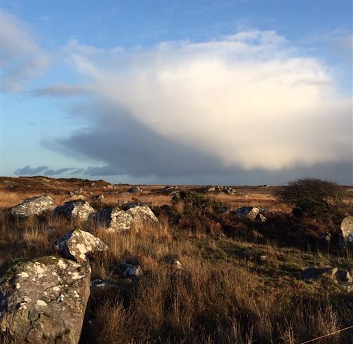 Arcadia, Kilroe East Inverin, Inverin, Co. Galway