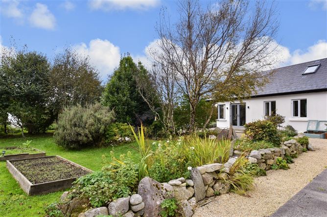 Arcadia, Kilroe East Inverin, Inverin, Co. Galway