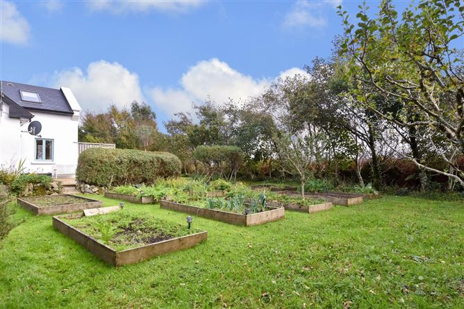 Arcadia, Kilroe East Inverin, Inverin, Co. Galway