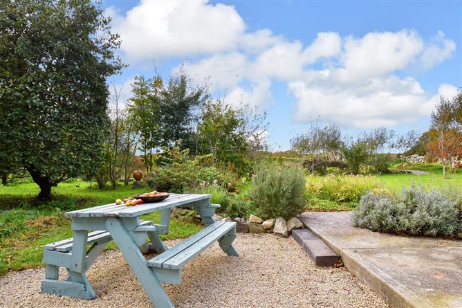 Arcadia, Kilroe East Inverin, Inverin, Co. Galway