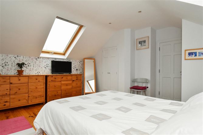 Arcadia, Kilroe East Inverin, Inverin, Co. Galway