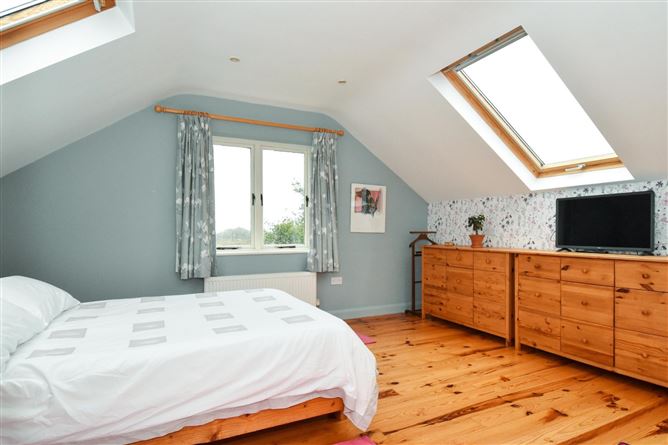 Arcadia, Kilroe East Inverin, Inverin, Co. Galway