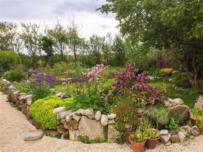 Arcadia, Kilroe East Inverin, Inverin, Co. Galway