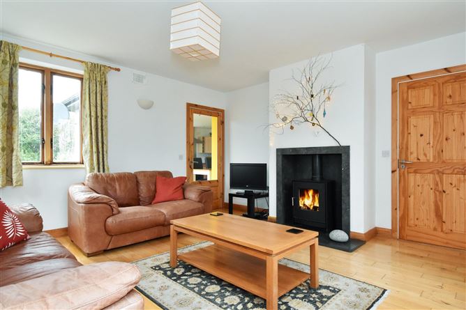 Arcadia, Kilroe East Inverin, Inverin, Co. Galway