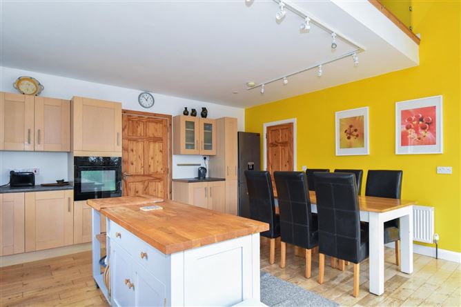 Arcadia, Kilroe East Inverin, Inverin, Co. Galway