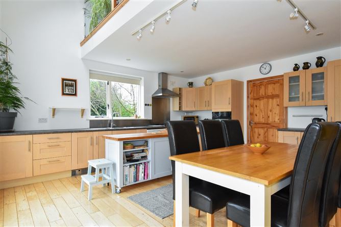 Arcadia, Kilroe East Inverin, Inverin, Co. Galway