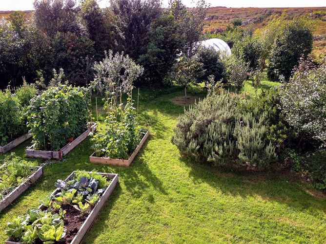 Arcadia, Kilroe East Inverin, Inverin, Co. Galway