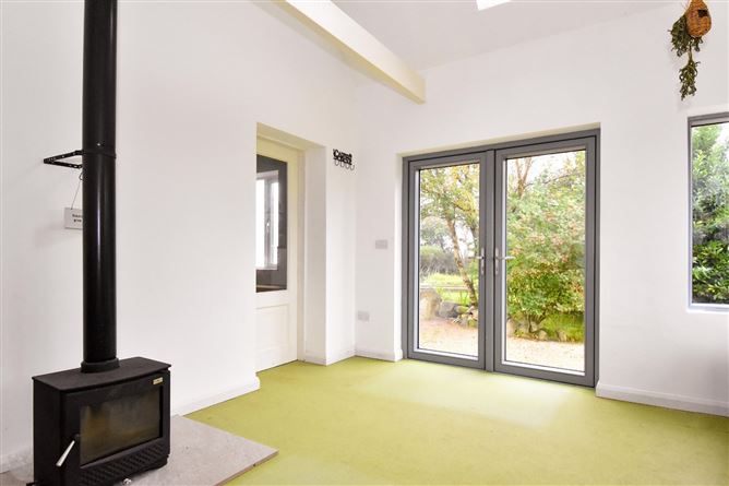 Arcadia, Kilroe East Inverin, Inverin, Co. Galway