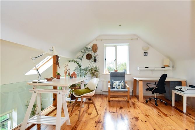 Arcadia, Kilroe East Inverin, Inverin, Co. Galway