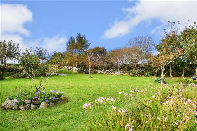 Arcadia, Kilroe East Inverin, Inverin, Co. Galway