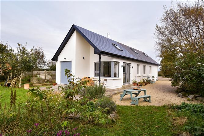 Arcadia, Kilroe East Inverin, Inverin, Co. Galway