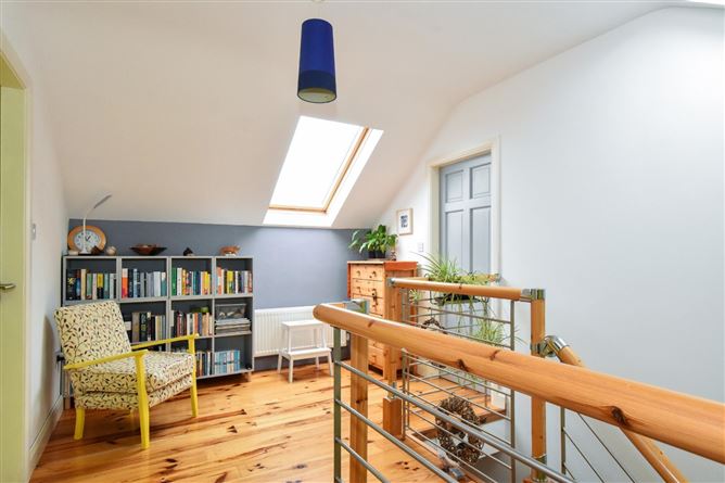 Arcadia, Kilroe East Inverin, Inverin, Co. Galway