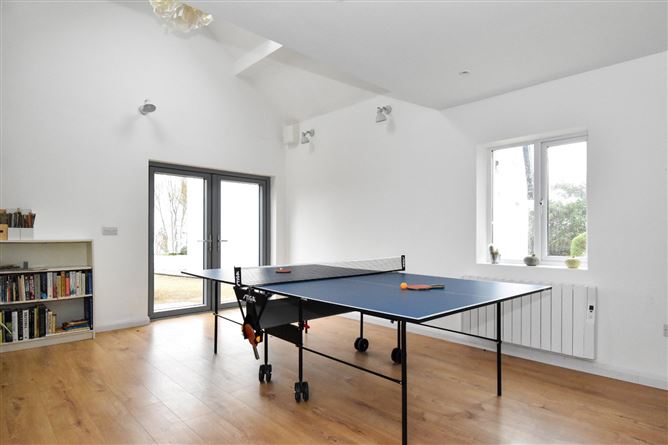 Arcadia, Kilroe East Inverin, Inverin, Co. Galway