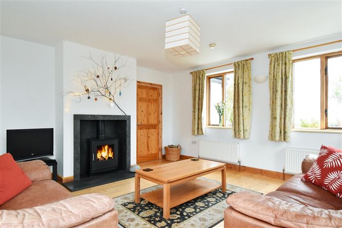 Arcadia, Kilroe East Inverin, Inverin, Co. Galway