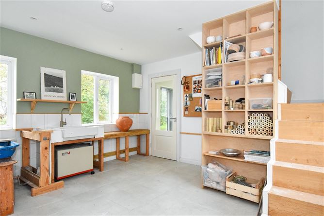 Arcadia, Kilroe East Inverin, Inverin, Co. Galway