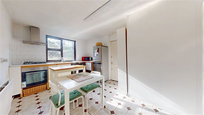 57 Smyth's Villas, York Road, Dun Laoghaire, Co. Dublin