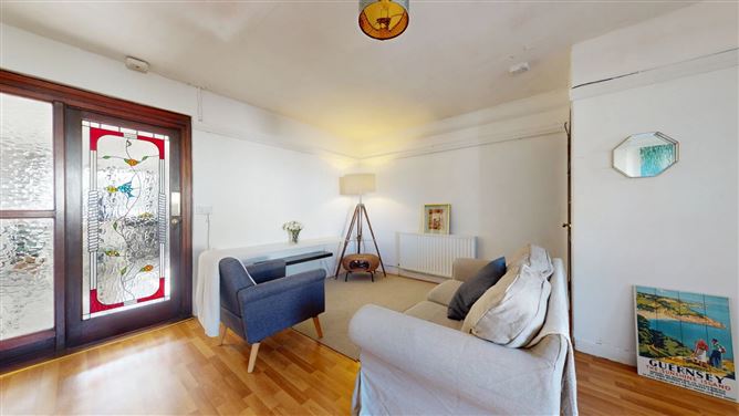 57 Smyth's Villas, York Road, Dun Laoghaire, Co. Dublin