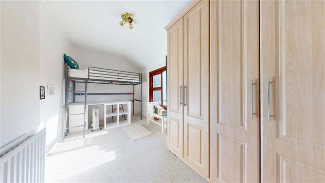 57 Smyth's Villas, York Road, Dun Laoghaire, Co. Dublin