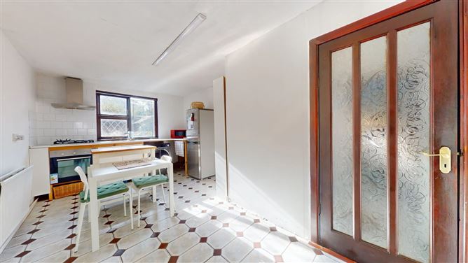 57 Smyth's Villas, York Road, Dun Laoghaire, Co. Dublin