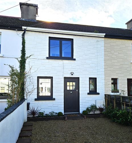 57 Smyth's Villas, York Road, Dun Laoghaire, Co. Dublin