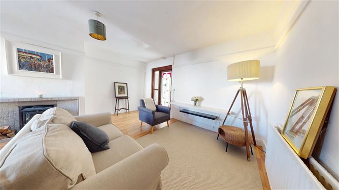 57 Smyth's Villas, York Road, Dun Laoghaire, Co. Dublin