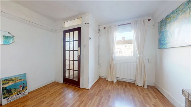 57 Smyth's Villas, York Road, Dun Laoghaire, Co. Dublin