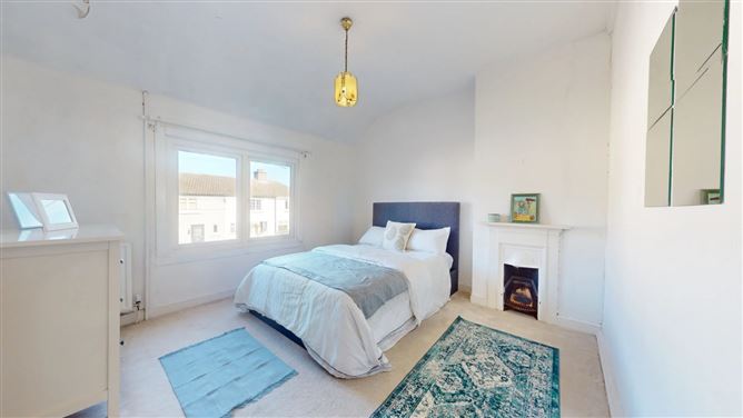 57 Smyth's Villas, York Road, Dun Laoghaire, Co. Dublin