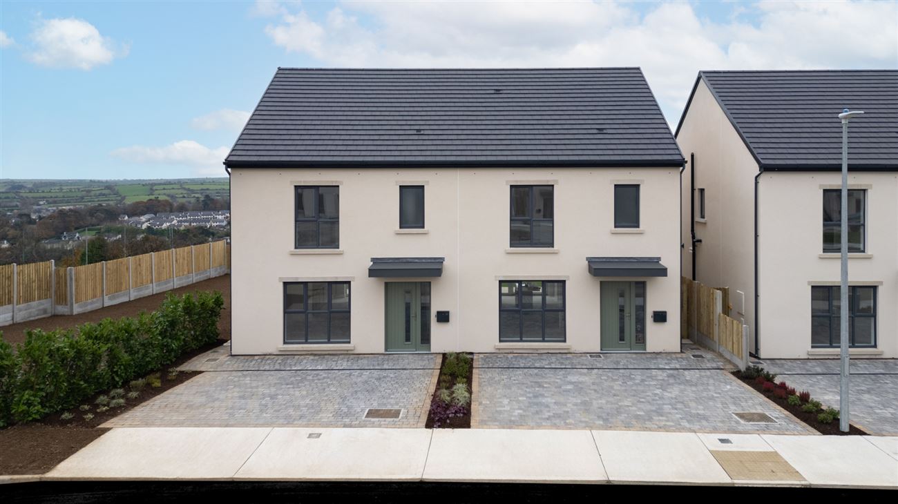 Cul Na Gréine, Coolfadda, Bandon, Co. Cork