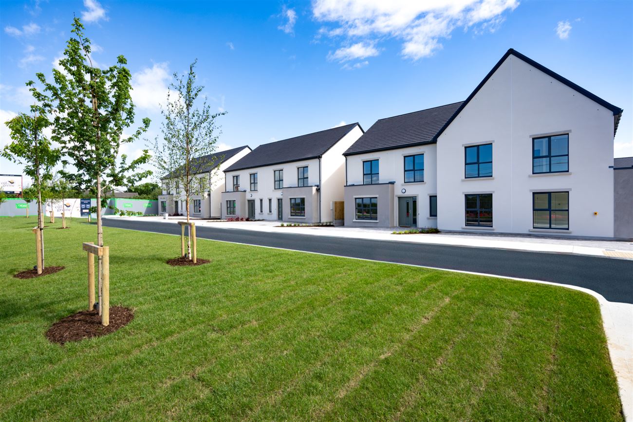 Cul Na Gréine, Coolfadda, Bandon, Co. Cork