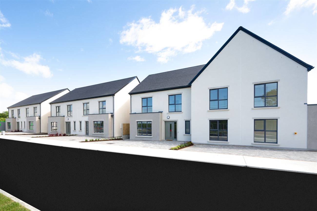 Cul Na Gréine, Coolfadda, Bandon, Co. Cork